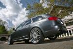 Audi RS6 Avant by Reifen Koch 2010 года